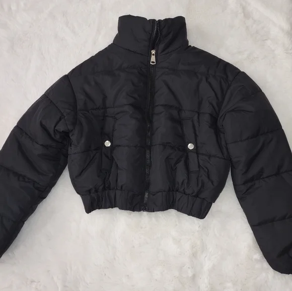 JACKET for GIRLS. - Picture 4 of 16